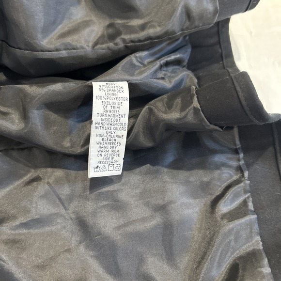 Bob Mackie Womens Wearable‎ Art Jacket L Pink Floral Full Zip Artsy Colorful - Picture 6 of 7